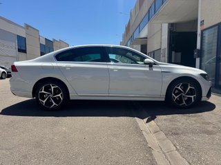 Volkswagen Passat Rline