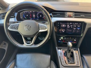 Volkswagen Passat Rline