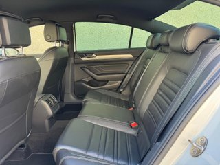Volkswagen Passat Rline