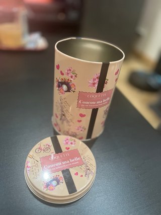 Perfume Coquette Coucou ma belle 100ml