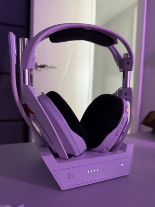 Astro A50 Gen 5 - Como Nuevos