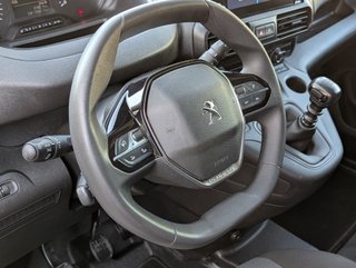 Peugeot Partner PremiumL2  1.5BlueHdi IVA Garantía