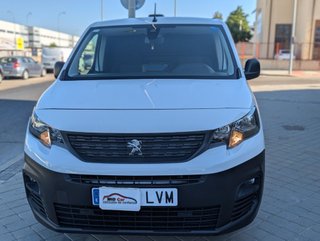 Peugeot Partner PremiumL2  1.5BlueHdi IVA Garantía
