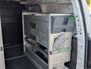 Peugeot Partner PremiumL2  1.5BlueHdi IVA Garantía