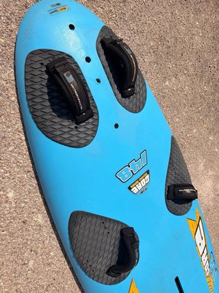 Tabla windsurf Bic Core 148L