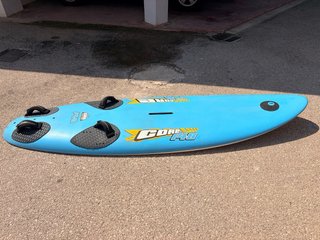 Tabla windsurf Bic Core 148L