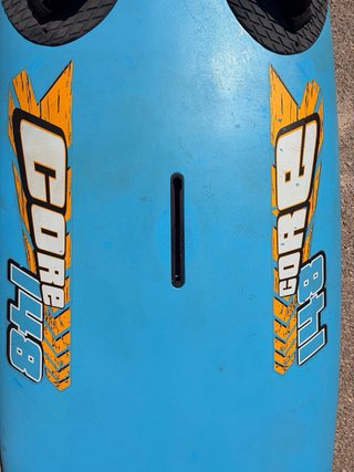 Tabla windsurf Bic Core 148L