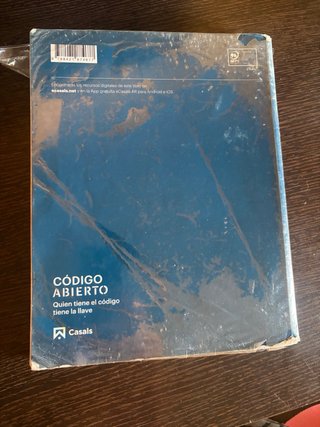 Lengua castellana y literatura 1, Le Bachillerato