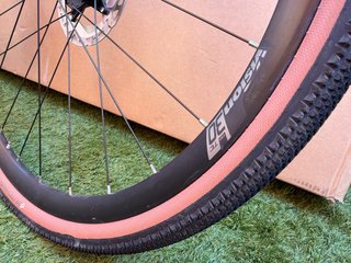 Bicicleta Gravel BH GRAVELX EVO 3.0