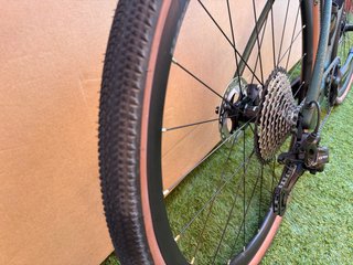 Bicicleta Gravel BH GRAVELX EVO 3.0