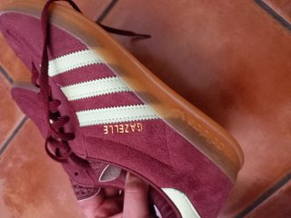 Adidas Zapatillas Deportivas Sin Uso