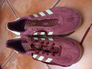 Adidas Zapatillas Deportivas Sin Uso