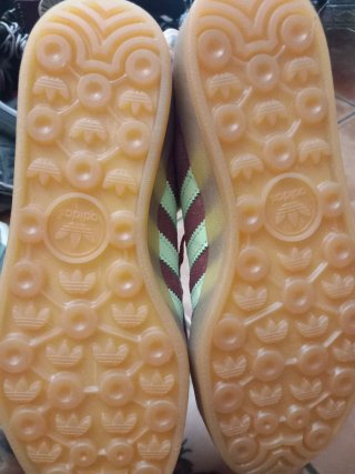 Adidas Zapatillas Deportivas Sin Uso