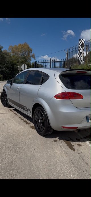 SEAT Leon 2006