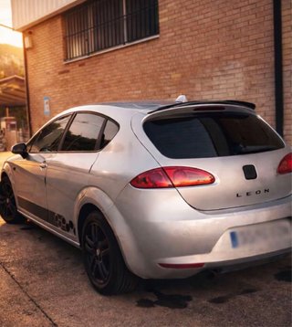 SEAT Leon 2006