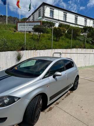 SEAT Leon 2006