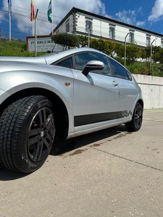 SEAT Leon 2006