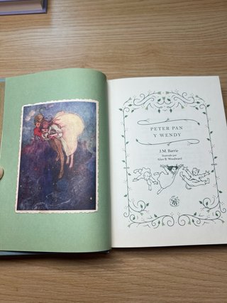 Colección Wonderful Stories (RBA)