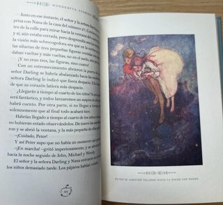 Colección Wonderful Stories (RBA)