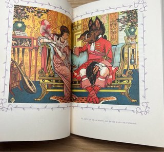 Colección Wonderful Stories (RBA)
