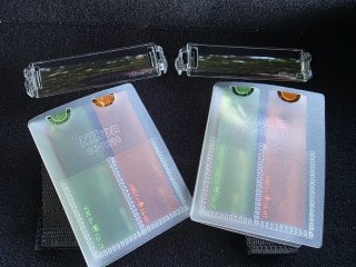 Nikon SZ-1 Magazzini Filtri e filtri