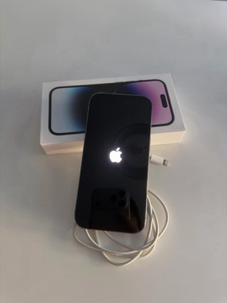iPhone 14 Pro 256GB Morado