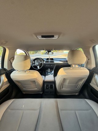 BMW Serie 4 GRAN COUPE!!IMPECABLE 2.0 diesel 150cv