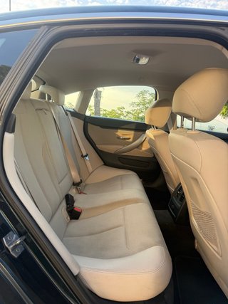BMW Serie 4 GRAN COUPE!!IMPECABLE 2.0 diesel 150cv