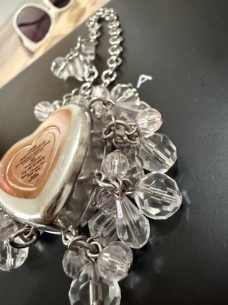 Dior Brazalete Brillo Labios Corazón