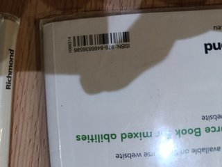 Libros de inglés de 6to de primaria