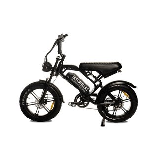FATBIKE / E-BIKE / BICICLETA ELECTRICA