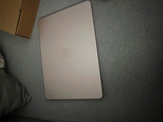 Apple MacBook Neo A18 Pro 8GB Rosa