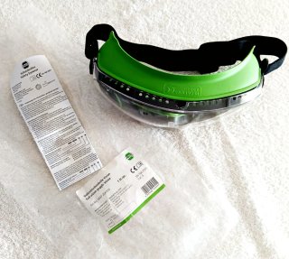 KIT DE PROTECCIÓN Y PINTURA + REGALO.