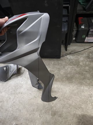 frontal Sym symphony sr 125