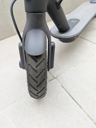 Patinete eléctrico Xiaomi