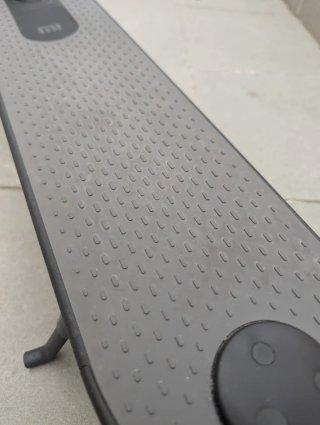 Patinete eléctrico Xiaomi