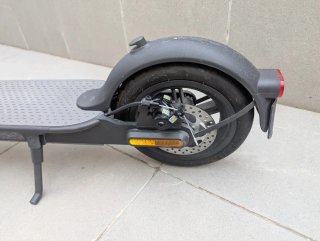 Patinete eléctrico Xiaomi