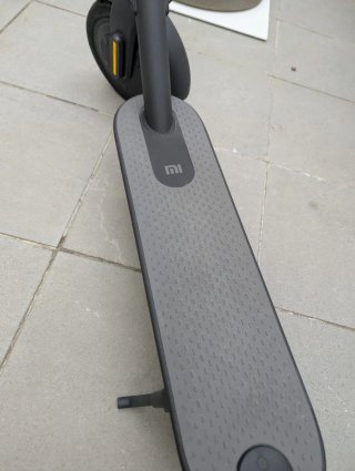 Patinete eléctrico Xiaomi