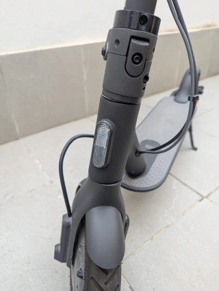 Patinete eléctrico Xiaomi