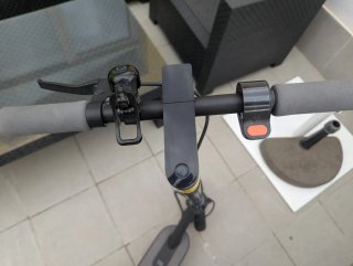 Patinete eléctrico Xiaomi