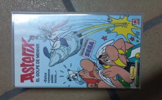Aladdin Rey de los Ladrones VHS Disney Colección E
