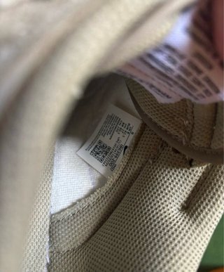 Nike Dunk Low Uomo Beige Marrone