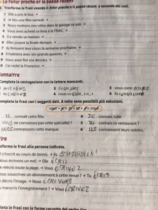 Viens encore avec nous Vol.3