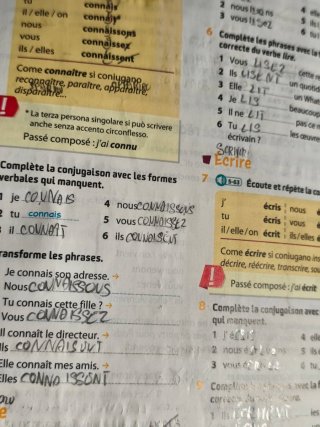 Viens encore avec nous Vol.3