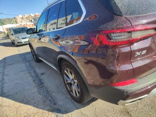 BMW X5 2021