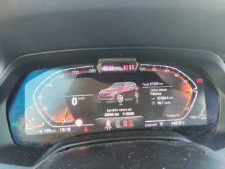 BMW X5 2021
