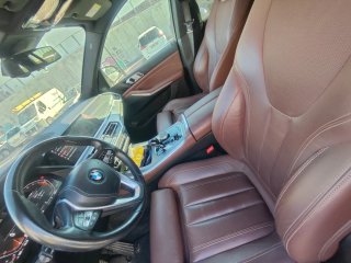 BMW X5 2021