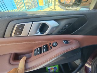 BMW X5 2021