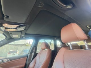 BMW X5 2021