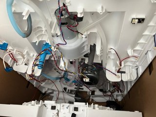 Dreame L20 Ultra Despiece